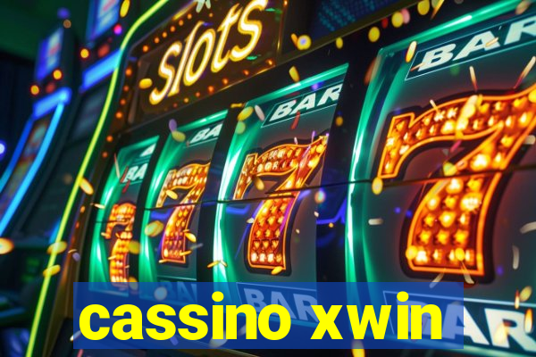 cassino xwin